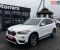 Белый БМВ Х1, объемом двигателя 2 л и пробегом 220 тыс. км за 11900 $, фото 1 на Automoto.ua