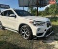 Білий БМВ Х1, об'ємом двигуна 2 л та пробігом 181 тис. км за 11299 $, фото 1 на Automoto.ua