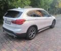 Белый БМВ Х1, объемом двигателя 2 л и пробегом 105 тыс. км за 24800 $, фото 4 на Automoto.ua