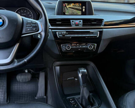 Білий БМВ Х1, об'ємом двигуна 2 л та пробігом 245 тис. км за 16600 $, фото 11 на Automoto.ua