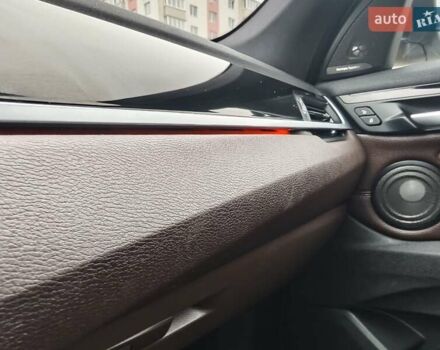 Белый БМВ Х1, объемом двигателя 2 л и пробегом 228 тыс. км за 17999 $, фото 29 на Automoto.ua