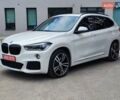 Белый БМВ Х1, объемом двигателя 2 л и пробегом 163 тыс. км за 23800 $, фото 1 на Automoto.ua