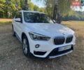 Белый БМВ Х1, объемом двигателя 2 л и пробегом 221 тыс. км за 16800 $, фото 1 на Automoto.ua