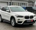 Белый БМВ Х1, объемом двигателя 2 л и пробегом 100 тыс. км за 20490 $, фото 2 на Automoto.ua
