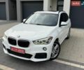 Белый БМВ Х1, объемом двигателя 2 л и пробегом 225 тыс. км за 16300 $, фото 1 на Automoto.ua