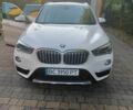Белый БМВ Х1, объемом двигателя 2 л и пробегом 105 тыс. км за 24800 $, фото 19 на Automoto.ua
