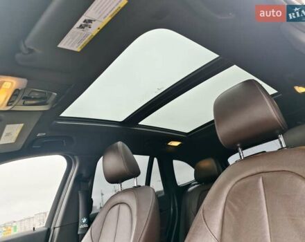 Белый БМВ Х1, объемом двигателя 2 л и пробегом 228 тыс. км за 17999 $, фото 9 на Automoto.ua