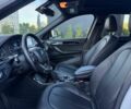 Белый БМВ Х1, объемом двигателя 2 л и пробегом 159 тыс. км за 15900 $, фото 10 на Automoto.ua