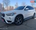 Белый БМВ Х1, объемом двигателя 2 л и пробегом 132 тыс. км за 17699 $, фото 1 на Automoto.ua