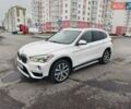 Білий БМВ Х1, об'ємом двигуна 2 л та пробігом 228 тис. км за 17700 $, фото 1 на Automoto.ua
