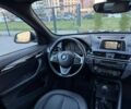 Белый БМВ Х1, объемом двигателя 2 л и пробегом 159 тыс. км за 15900 $, фото 16 на Automoto.ua