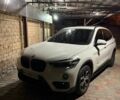 Белый БМВ Х1, объемом двигателя 2 л и пробегом 112 тыс. км за 18000 $, фото 1 на Automoto.ua