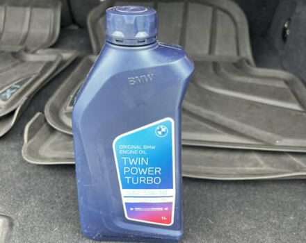 Белый БМВ Х1, объемом двигателя 2 л и пробегом 202 тыс. км за 16800 $, фото 21 на Automoto.ua