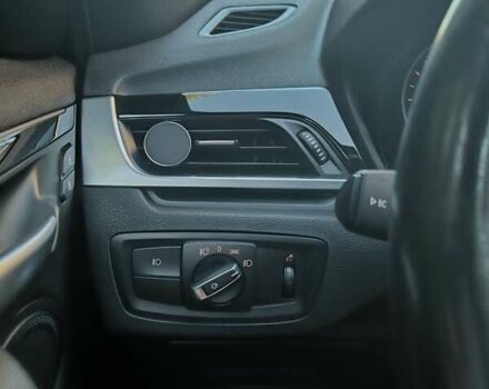 Белый БМВ Х1, объемом двигателя 2 л и пробегом 105 тыс. км за 24800 $, фото 20 на Automoto.ua