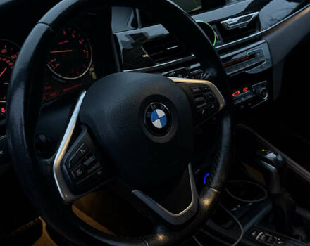 Білий БМВ Х1, об'ємом двигуна 2 л та пробігом 149 тис. км за 17500 $, фото 51 на Automoto.ua