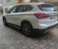 Белый БМВ Х1, объемом двигателя 2 л и пробегом 105 тыс. км за 24800 $, фото 3 на Automoto.ua