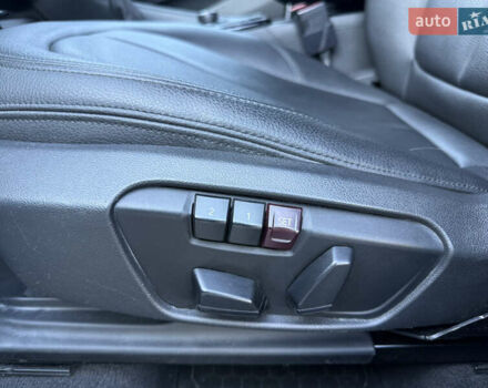 Белый БМВ Х1, объемом двигателя 2 л и пробегом 159 тыс. км за 15900 $, фото 36 на Automoto.ua