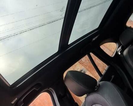 Білий БМВ Х1, об'ємом двигуна 2 л та пробігом 156 тис. км за 14999 $, фото 14 на Automoto.ua