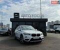 Білий БМВ Х1, об'ємом двигуна 2 л та пробігом 123 тис. км за 17990 $, фото 1 на Automoto.ua