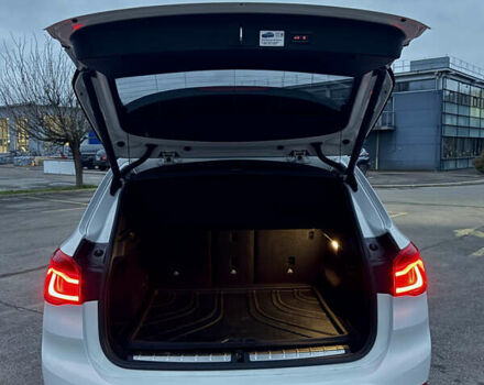 Білий БМВ Х1, об'ємом двигуна 2 л та пробігом 149 тис. км за 17500 $, фото 15 на Automoto.ua