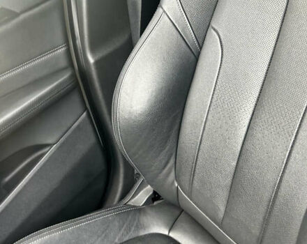 БМВ Х1 2016 в Киеве на Automoto.ua Белый БМВ Х1, объемом двигателя 2 л и пробегом 118 тыс. км за 21500 $, фото 38 на Automoto.ua