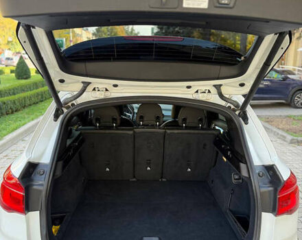 Білий БМВ Х1, об'ємом двигуна 2 л та пробігом 245 тис. км за 16600 $, фото 24 на Automoto.ua