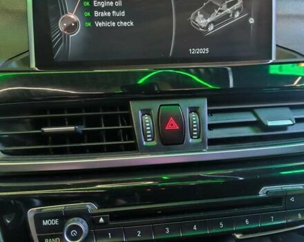 Белый БМВ Х1, объемом двигателя 2 л и пробегом 105 тыс. км за 24800 $, фото 13 на Automoto.ua