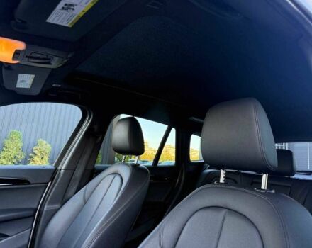 Белый БМВ Х1, объемом двигателя 2 л и пробегом 159 тыс. км за 15900 $, фото 9 на Automoto.ua