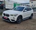 Білий БМВ Х1, об'ємом двигуна 2 л та пробігом 156 тис. км за 14999 $, фото 12 на Automoto.ua
