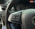 Белый БМВ Х1, объемом двигателя 2 л и пробегом 252 тыс. км за 17900 $, фото 21 на Automoto.ua