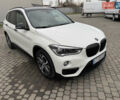 Белый БМВ Х1, объемом двигателя 2 л и пробегом 153 тыс. км за 17500 $, фото 12 на Automoto.ua