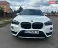 Білий БМВ Х1, об'ємом двигуна 2 л та пробігом 216 тис. км за 15650 $, фото 1 на Automoto.ua