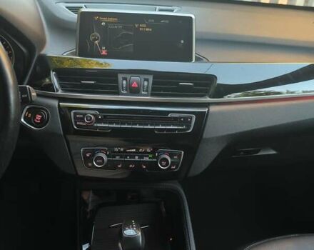 Белый БМВ Х1, объемом двигателя 2 л и пробегом 105 тыс. км за 24800 $, фото 14 на Automoto.ua