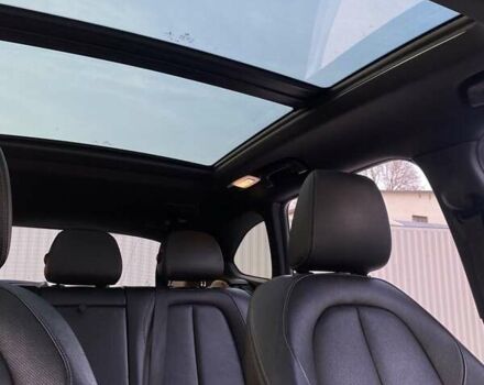 Белый БМВ Х1, объемом двигателя 2 л и пробегом 66 тыс. км за 23800 $, фото 8 на Automoto.ua