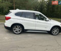 БМВ Х1 2016 в Киеве на Automoto.ua Белый БМВ Х1, объемом двигателя 2 л и пробегом 118 тыс. км за 21500 $, фото 20 на Automoto.ua