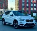 Белый БМВ Х1, объемом двигателя 2 л и пробегом 159 тыс. км за 15900 $, фото 5 на Automoto.ua