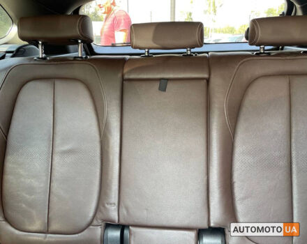 Белый БМВ Х1, объемом двигателя 2 л и пробегом 120 тыс. км за 21600 $, фото 24 на Automoto.ua