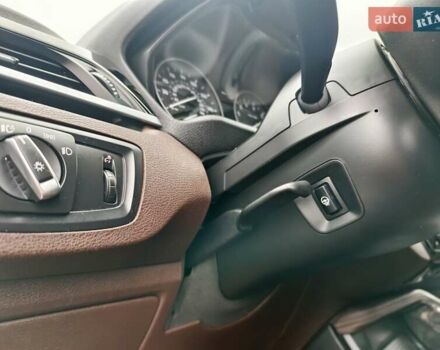 Белый БМВ Х1, объемом двигателя 2 л и пробегом 228 тыс. км за 17999 $, фото 11 на Automoto.ua