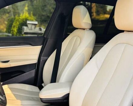 Белый БМВ Х1, объемом двигателя 2 л и пробегом 118 тыс. км за 20250 $, фото 9 на Automoto.ua