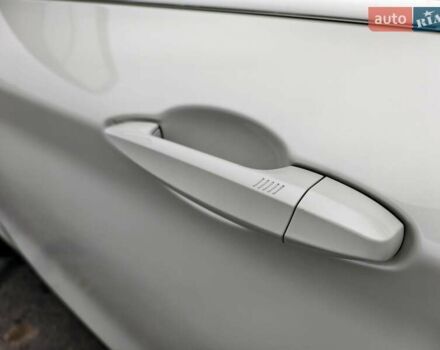 Белый БМВ Х1, объемом двигателя 2 л и пробегом 228 тыс. км за 17999 $, фото 6 на Automoto.ua