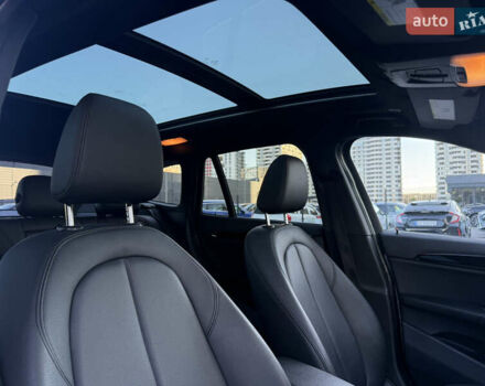 Белый БМВ Х1, объемом двигателя 2 л и пробегом 159 тыс. км за 15900 $, фото 25 на Automoto.ua