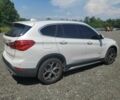 Белый БМВ Х1, объемом двигателя 2 л и пробегом 172 тыс. км за 10300 $, фото 2 на Automoto.ua