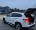 Білий БМВ Х1, об'ємом двигуна 2 л та пробігом 149 тис. км за 17500 $, фото 13 на Automoto.ua