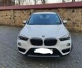 Белый БМВ Х1, объемом двигателя 2 л и пробегом 260 тыс. км за 15300 $, фото 1 на Automoto.ua