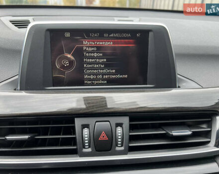 Белый БМВ Х1, объемом двигателя 2 л и пробегом 202 тыс. км за 16800 $, фото 9 на Automoto.ua