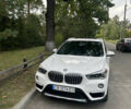 БМВ Х1 2016 в Киеве на Automoto.ua Белый БМВ Х1, объемом двигателя 2 л и пробегом 118 тыс. км за 21500 $, фото 1 на Automoto.ua