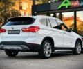 Білий БМВ Х1, об'ємом двигуна 2 л та пробігом 108 тис. км за 18888 $, фото 11 на Automoto.ua