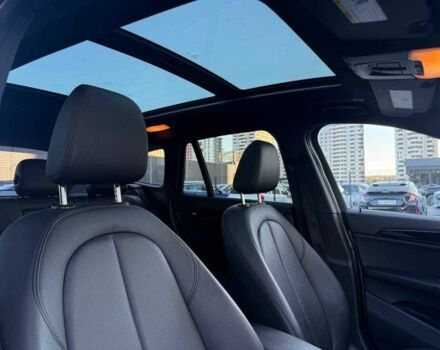 Белый БМВ Х1, объемом двигателя 2 л и пробегом 159 тыс. км за 15900 $, фото 15 на Automoto.ua