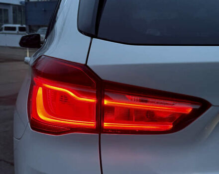 Білий БМВ Х1, об'ємом двигуна 2 л та пробігом 149 тис. км за 17500 $, фото 24 на Automoto.ua