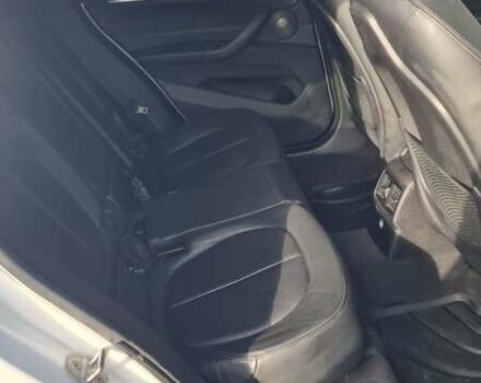 Білий БМВ Х1, об'ємом двигуна 2 л та пробігом 156 тис. км за 14999 $, фото 3 на Automoto.ua